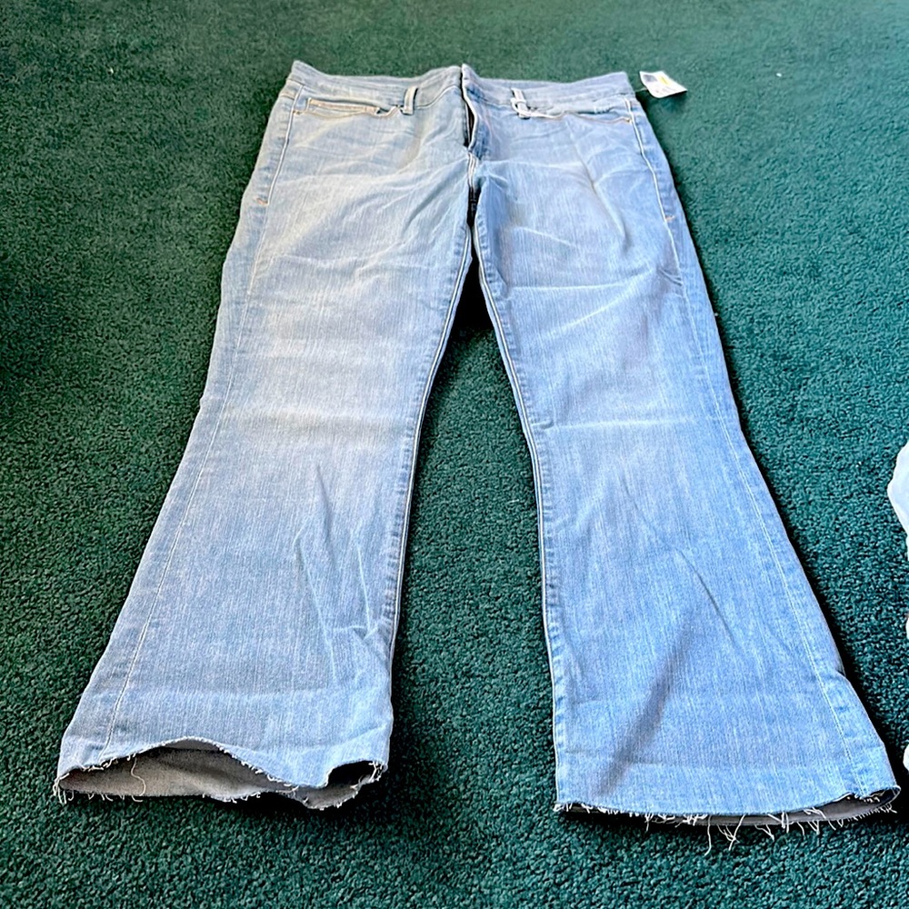 Good American jeans